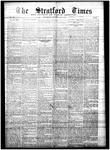 Stratford Times, 20 Jun 1888