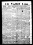 Stratford Times, 27 Jun 1888