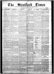 Stratford Times, 11 Jul 1888