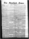 Stratford Times, 21 Nov 1888