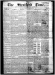 Stratford Times, 26 Dec 1888