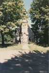 The Rosseau Anglican Church