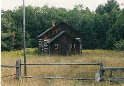 Humphrey Museum - Former Humphrey School Two