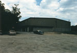 The Humphrey Arena