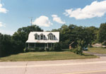 Original Fraser Home