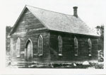 Ashdown's Methodist Church