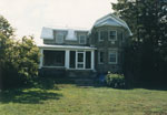 The Burgess House, Sandy Bay Farm 2