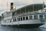 The Segwun's Centennial Cruise Three
