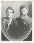 Thomas Ross and Elizabeth Anstey Stoneman