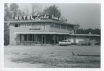 Lake Joseph Hotel Motel