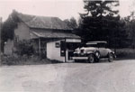 The Wilson Home and Gas Station