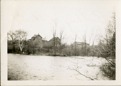 Thompson Family Farm