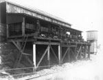 Railway Coal Depot, circa 1910
