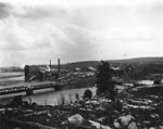 South River Lumber Mill and Mercantile Mill, circa 1903