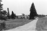 Old Ralston Farm, circa 1930