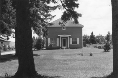 Carter Family Farm, 1903