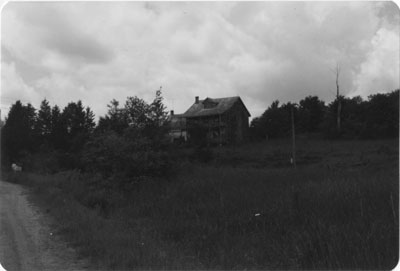 Deer Lake Lodge, South River Area