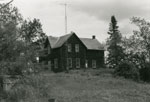 Hansen Farm, circa 1950