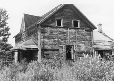 Haufschild Family Farm