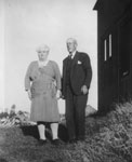Mr. & Mrs. Otto Maeck