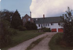 Mark Robertson's Home, circa 1990