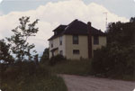 Beatrice Sohm's Home