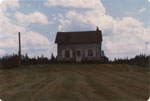 Dan Schneider Sr.'s Home, circa 1980