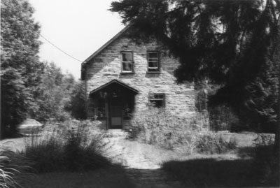 Towle Farm House