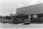 Harkness Food Market, South River
