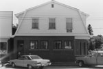 Dental Office and Apartments, South River, circa 1980
