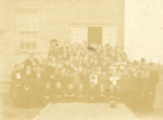 A South River Public School Class Picture