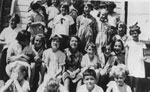 South River Public School Group Photograph, circa 1937