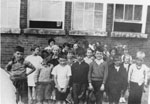 South River Public School Group Photograph, circa 1936