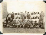 Mr. Cassie's Class, 1946