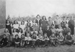Miss McBeth's Grade 4 Class, 1948