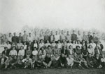 South River Continuation School, 1955