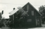 Orange Hall (Used as Schoolhouse at One Time), Machar Township, circa 1970