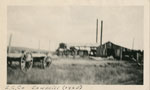 Standard Chemical Company Sawmill, 1925