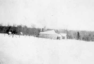 Laurier School, circa 1920