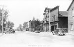 Main Street, South River, circa 1930