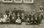 Miss Arnold's South River Public School Class, 1927
