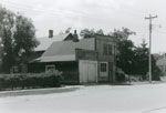 Former Bakery, Furniture & Grocery Store, Ottawa Street, South River, circa 1950