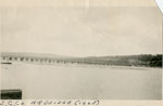 Standard Chemical Company Railroad Bridge, 1925