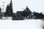 Albin H. Brunner Farm House