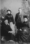 Teipps Group Photograph, circa 1910