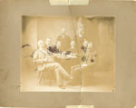 Sundridge Council, circa 1890