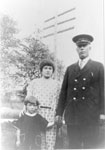 Pinkerton Family, circa 1920