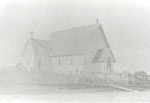 Faded Photograph of St. Paul's Church, Sundridge, circa 1915