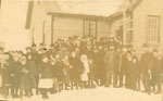 Parkes School Sundridge, 1899