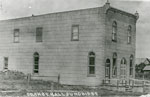 Orange Hall, Sundridge, circa 1910